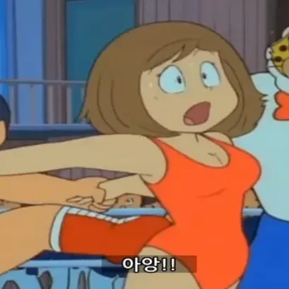 RealCopy6027의 핵매운맛 레스링