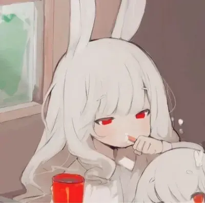 CraftySteak0675의 Bunny girl