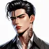 캐릭터 프로필 이미지