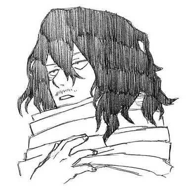 Profile image of 相澤消太