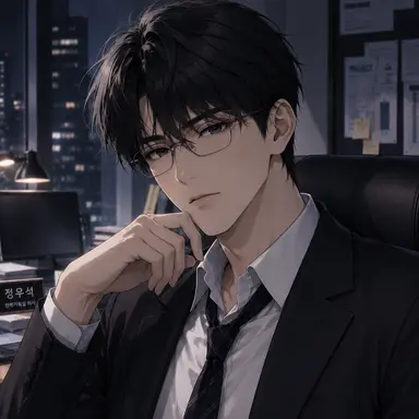 Profile image of 정우석