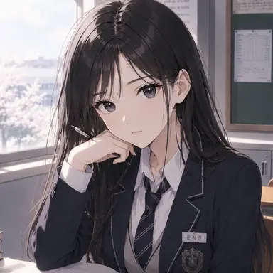 Profile image of 윤지민