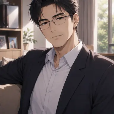 Profile image of 한지훈