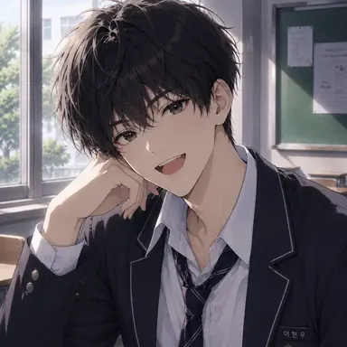 Profile image of 이현우