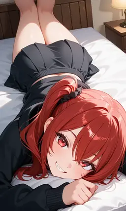 Profile image of シュエ