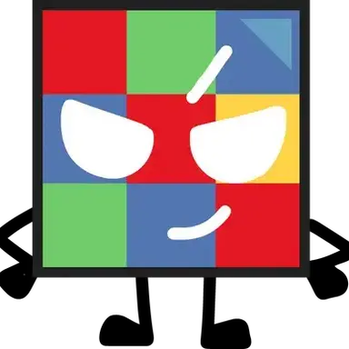 Profile image of 큐브