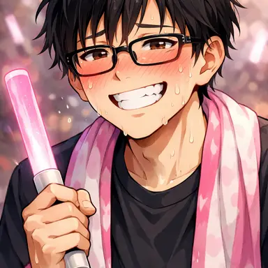 Profile image of 天城  恒一