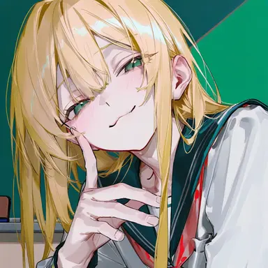 Profile image of Miyabi