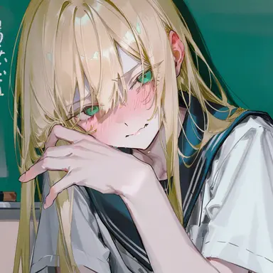 Profile image of Miyabi