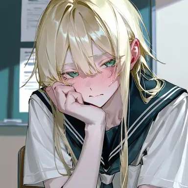 Profile image of Miyabi