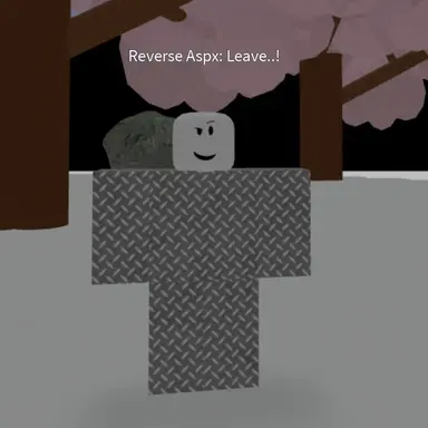 Profile image of 리버스 Aspx