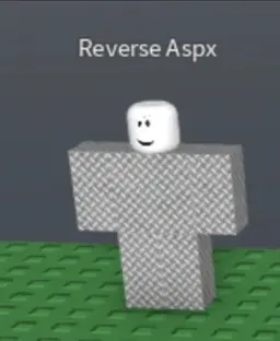 Profile image of リバースAspx