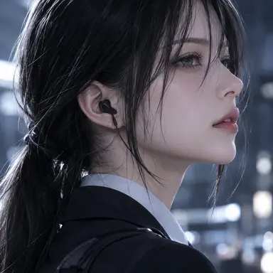 Profile image of 玲奈