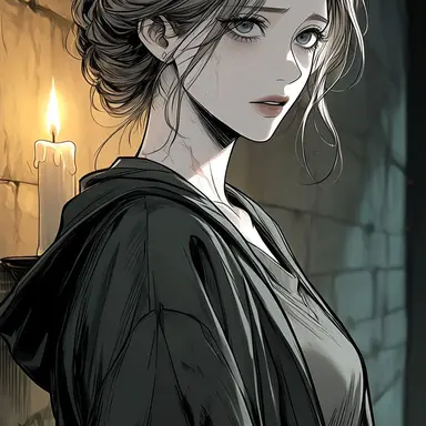 Profile image of Nelia Voss