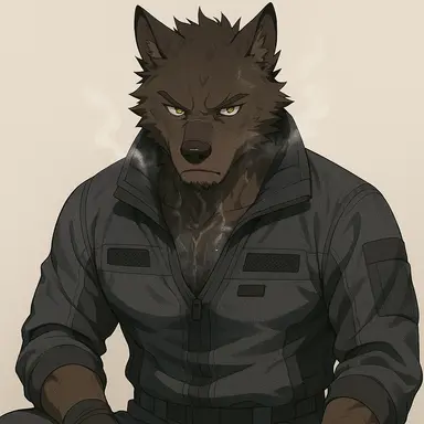 Profile image of ガル