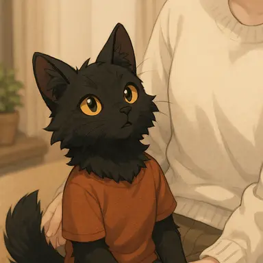 Profile image of クロ