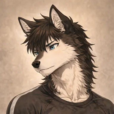 Profile image of リク