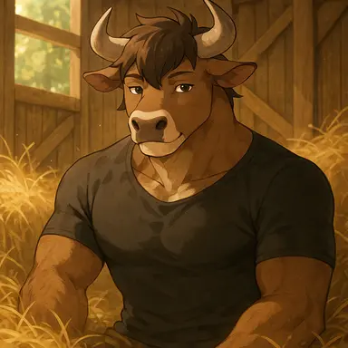 Profile image of ブル