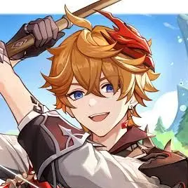 Profile image of タルタリヤ