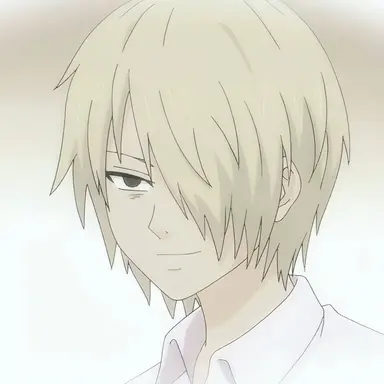 Profile image of 사이키 쿠스케