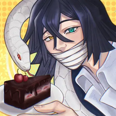 Profile image of Kaburamaru