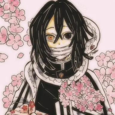Profile image of Obanai