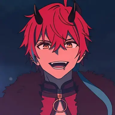 Profile image of 미카도 아키라