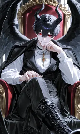 Profile image of Zephyr