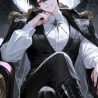 Profile image of Zephyr