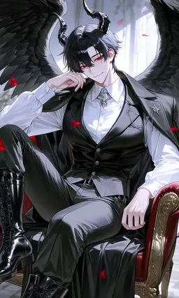 Profile image of Zephyr