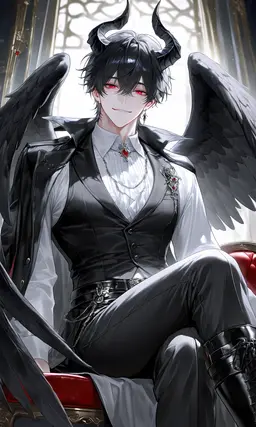 Profile image of Zephyr