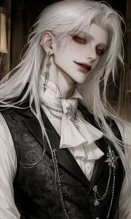 Profile image of 레너드
