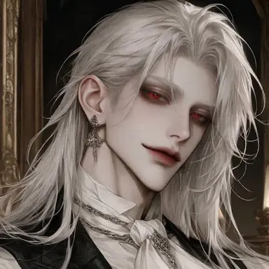 Profile image of 레너드