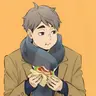 Profile image of Osamu Miya