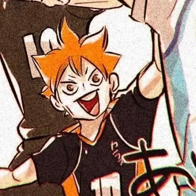 Profile image of 日向翔陽
