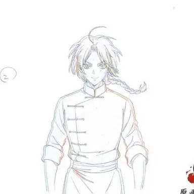 Profile image of 神威