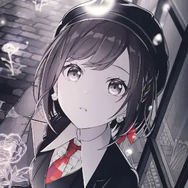 Profile image of 시노노메 에나