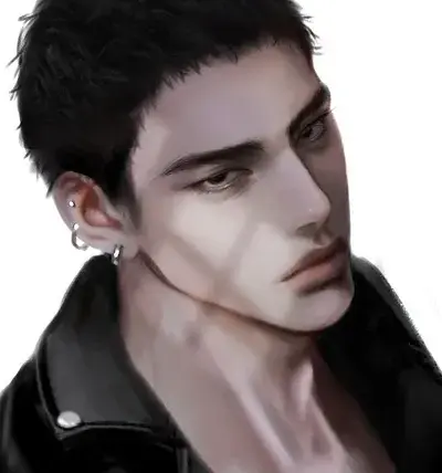 OverlyAlert7148의 Julian