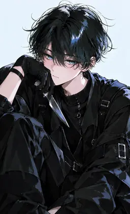 Profile image of Asagi