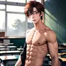 캐릭터 프로필 이미지