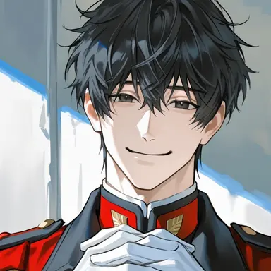 Profile image of ブラッド