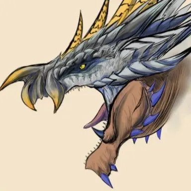 Profile image of ガーディアンミツネ