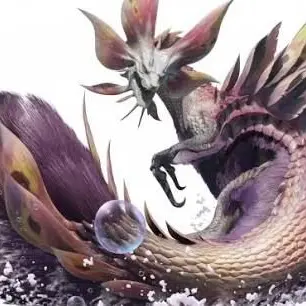 Profile image of タマミツネ