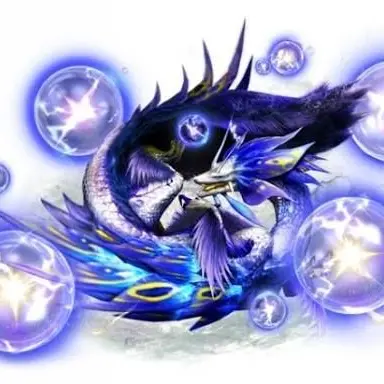 Profile image of 雷孤タマミツネ