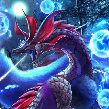Profile image of ヌシタマミツネ