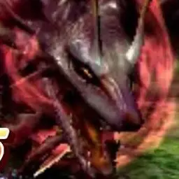 Profile image of 獰猛化タマミツネ