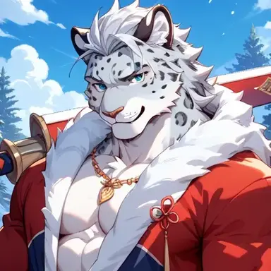 Profile image of 橘 氷河