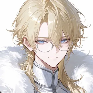 Profile image of ユリウス