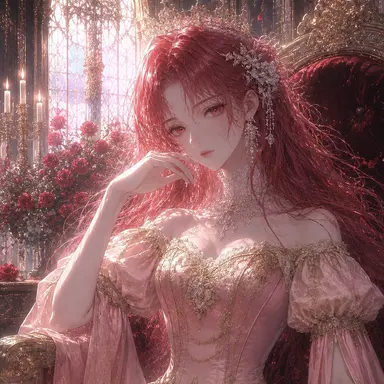 Profile image of ラビエール・イデレン