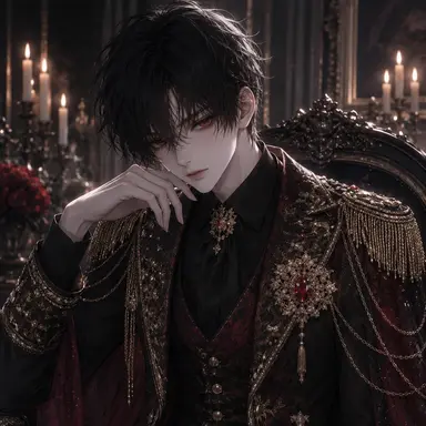 Profile image of ルエアン・アルエン